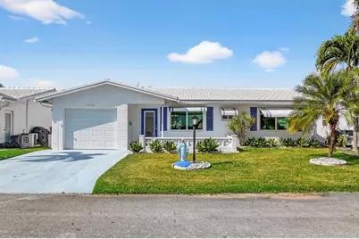 2009 SW 15th Street, Boynton Beach, FL 33426 - Photo 2