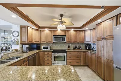 9950 S Ocean Drive #604, Jensen Beach, FL 34957 - Photo 6