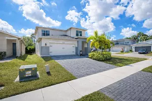 6440 Trails Of Foxford Ct, West Palm Beach, FL 33415 - Photo 2