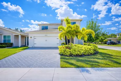 6440 Trails Of Foxford Court, West Palm Beach, FL 33415 - Photo 1