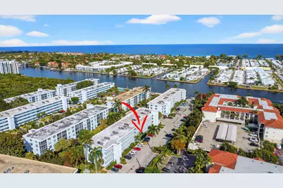 2016 S Federal Highway #206, Boynton Beach, FL 33435 - Photo 8