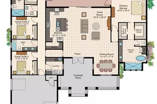 10124 SW Hemingway Ter, Palm City, FL 34990 - Photo 2