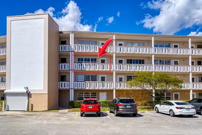 334 Dover B #334, West Palm Beach, FL 33417 - Photo 4