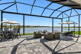 8515 SW Cantante Wy, Port Saint Lucie, FL 34987 - Photo 2