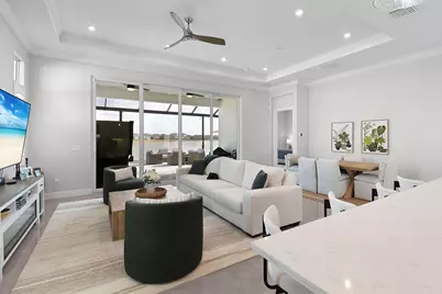 8515 SW Cantante Way, Port Saint Lucie, FL 34987 - Photo 18