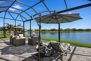 8515 SW Cantante Wy, Port Saint Lucie, FL 34987 - Photo 4