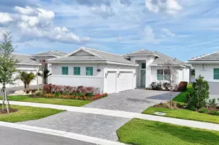8515 SW Cantante Wy, Port Saint Lucie, FL 34987 - Photo 4