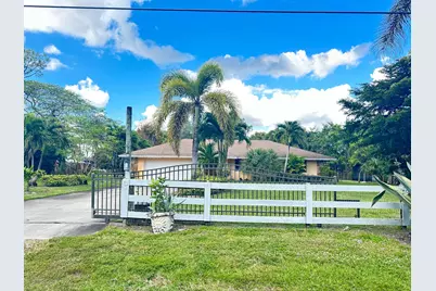 8251 Bowie Way, Lake Worth, FL 33467 - Photo 1