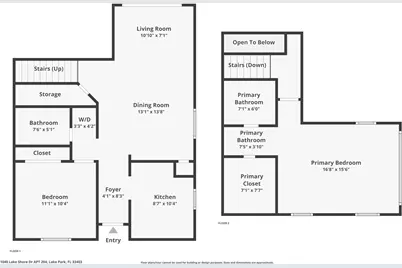 1050 Lake Shore Drive #204, Lake Park, FL 33403 - Photo 32