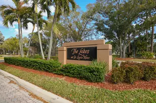 156 NW Bentley Cir, Port Saint Lucie, FL 34986 - Photo 46