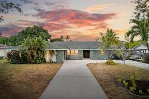 115 NE Caprona Ave, Port Saint Lucie, FL 34983 - Photo 2