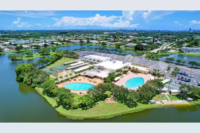 72 Plymouth I, West Palm Beach, FL 33417 - Photo 24