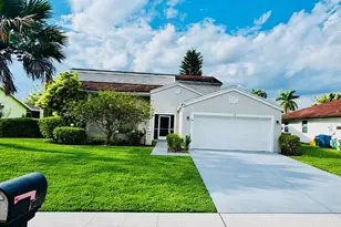 117 Elysium Dr, Royal Palm Beach, FL 33411 - Photo 1