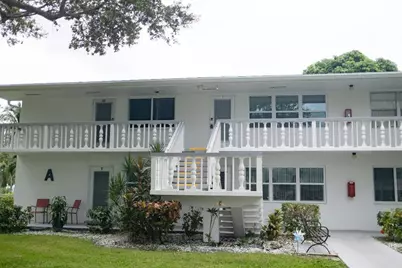 15 Bedford A #15, West Palm Beach, FL 33417 - Photo 1