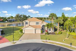 3940 Diamond Chip Ct, Wellington, FL 33414 - Photo 4