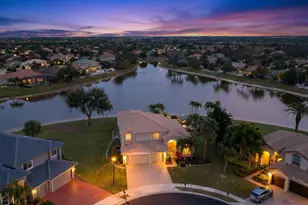 3940 Diamond Chip Ct, Wellington, FL 33414 - Photo 1