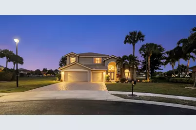 3940 Diamond Chip Court, Wellington, FL 33414 - Photo 2
