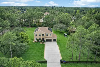 17186 76th Street N, Loxahatchee, FL 33470 - Photo 2