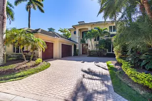 3564 Jonathans Harbour Dr, Jupiter, FL 33477 - Photo 2