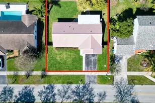 7838 Sunflower Dr, Margate, FL 33063 - Photo 38