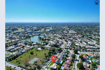 7838 Sunflower Drive, Margate, FL 33063 - Photo 44