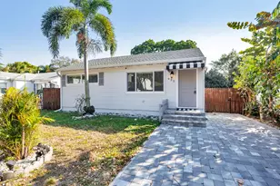 922 Upland Rd, West Palm Beach, FL 33401 - Photo 1