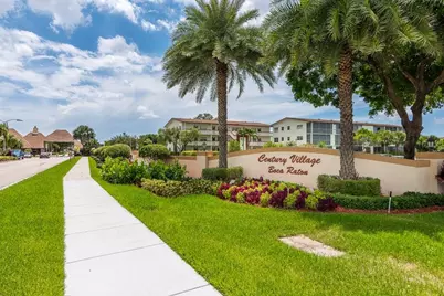 476 Fanshaw L #476, Boca Raton, FL 33434 - Photo 26