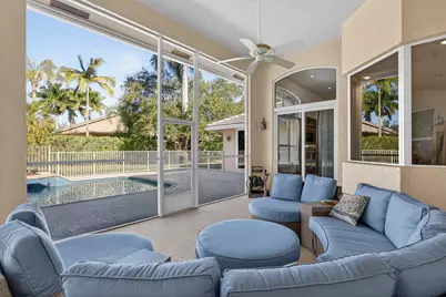 6855 NW 102nd Lane, Parkland, FL 33076 - Photo 14