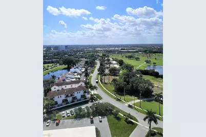 2000 Presidential Way #2006, West Palm Beach, FL 33401 - Photo 22