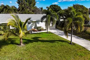 4643 Appaloosa St, West Palm Beach, FL 33417 - Photo 1