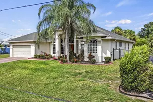 4407 SW Wabash St, Port Saint Lucie, FL 34953 - Photo 1