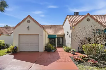 6370 Las Flores Drive, Boca Raton, FL 33433 - Photo 2