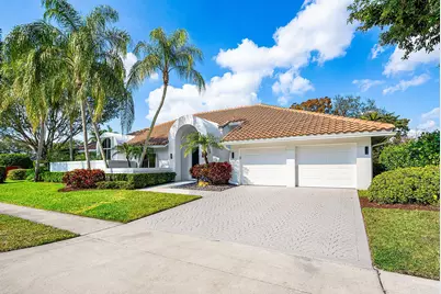 7185 Montrico Drive, Boca Raton, FL 33433 - Photo 2