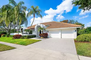 7185 Montrico Dr, Boca Raton, FL 33433 - Photo 2
