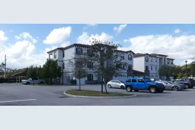 9052 Gulf Run Way #C6, Lake Worth, FL 33467 - Photo 4