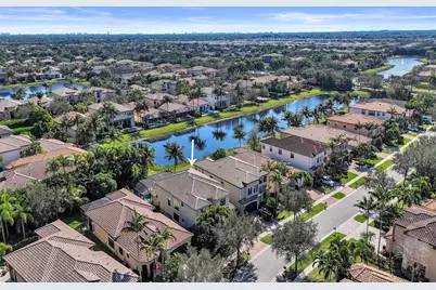 16610 Gateway Bridge Drive, Delray Beach, FL 33446 - Photo 4