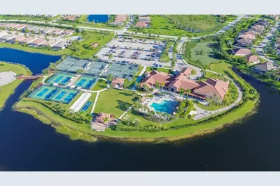 10167 SW Indian Lilac Trail, Port Saint Lucie, FL 34987 - Photo 4