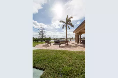 10167 SW Indian Lilac Trail, Port Saint Lucie, FL 34987 - Photo 18