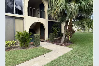 301 Pine Ridge Circle #B-1, Greenacres, FL 33463 - Photo 1