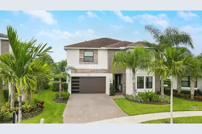 7245 Montereal Path, Lake Worth Beach, FL 33463 - Photo 1