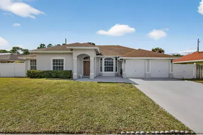 102 Brook Woode Court, Royal Palm Beach, FL 33411 - Photo 1