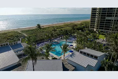 2400 S Ocean Drive #Cc-1111, Fort Pierce, FL 34949 - Photo 2