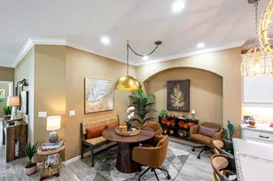 12893 SW Lake Fern Cir, Port Saint Lucie, FL 34987 - Photo 4