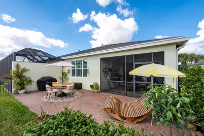 12893 SW Lake Fern Circle, Port Saint Lucie, FL 34987 - Photo 16