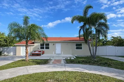 3914 Serubi Avenue, Lake Worth Beach, FL 33461 - Photo 1