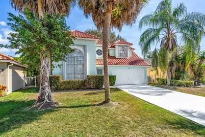 2746 Linkside Drive, Wellington, FL 33414 - Photo 2