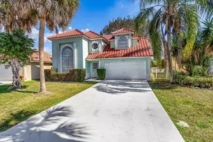 2746 Linkside Dr, Wellington, FL 33414 - Photo 1