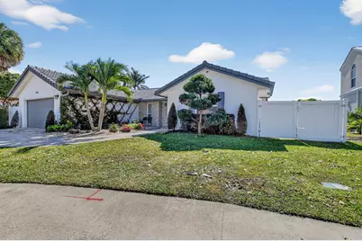 5744 Vista Linda Lane, Boca Raton, FL 33433 - Photo 2