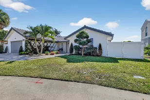 5744 Vista Linda Ln, Boca Raton, FL 33433 - Photo 2