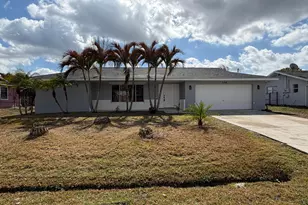 548 SE Ocean Spray Terrace, Port Saint Lucie, FL 34983 - Photo 1